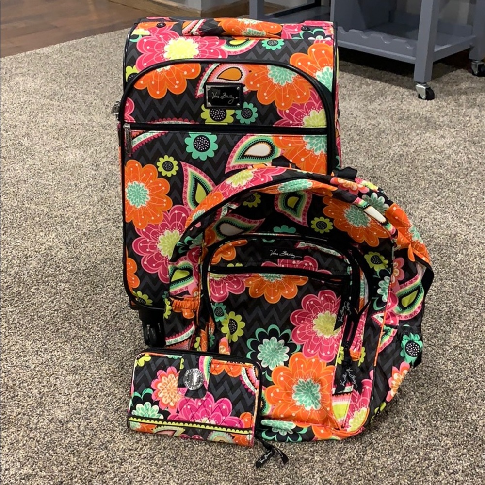 Vera Bradley Bundle